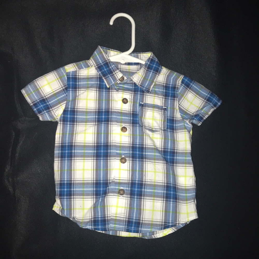 Simple Joys by Carter’s 6-9 Months